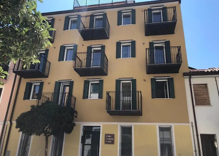 Villa Carlotta Grado